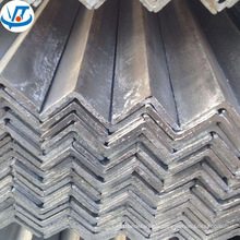 Hot Dip 40*4mm galvanized steel angle